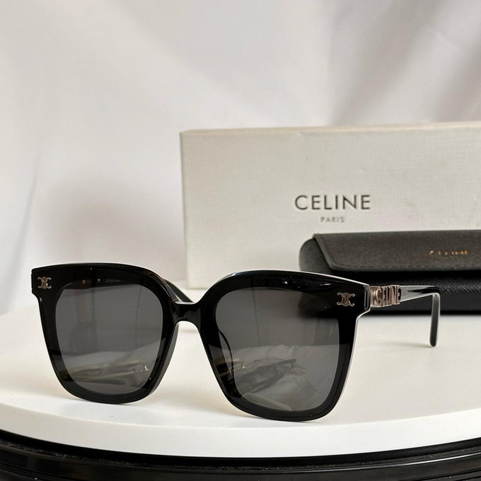 Celine Sunglasses ID:20240703-309